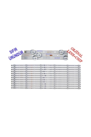 Axen Ax55Leda88/0227 Led Bar Sunny Sn55Leda88 Sn55Leda38/0217