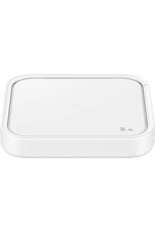 Samsung Uyumlu EP-P2400T Kablosuz Hızlı Sarj Cihazı Beyaz
