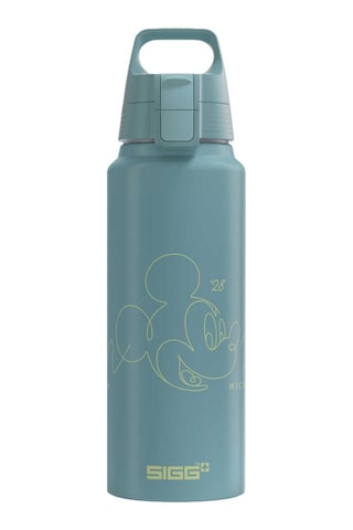 Sigg Wmb One 1l Çocuk Matara Mickey Mouse 6060.50 Çok Renkli