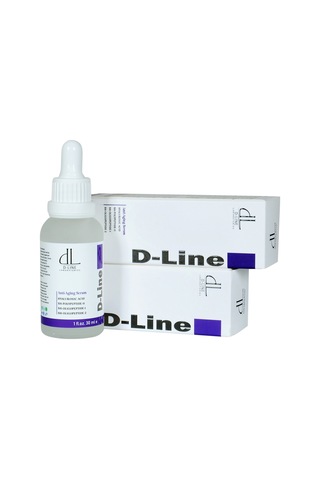 D Line Laboratories Anti Aging Serum 30 ML