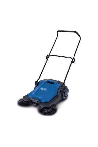 Scheppach S800 Manuel Yaprak/Toz Toplama Makinesi