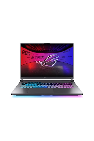 Asus Rog Strix G18 G815LW-SA365 U9-290HX 32 GB 1 TB 16 GB RTX5080 18" Dos WQXGA Dizüstü Oyuncu Bilgisayar