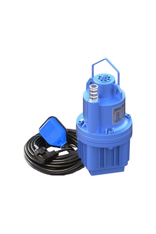 Atlas Adpu-f2 Elektromanyetik Dalgıç Pompa 3/4" Filatörlü 20 Me