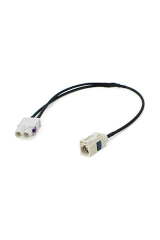 VOLKSWAGEN FAKRA ANTEN SOKETİ Dönüştürücü Rcd