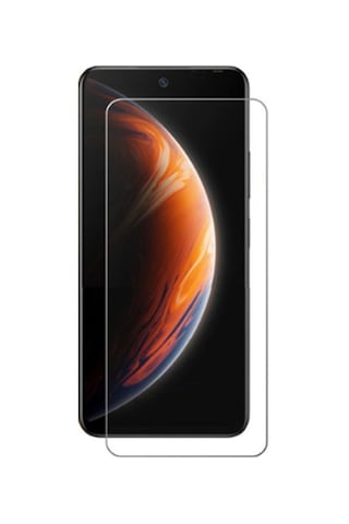 Infinix Zero X Pro Nano Kırılmaz Cam Ekran Koruyucu Şeffaf