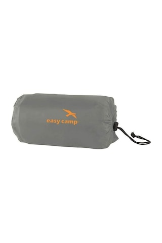 Easy Camp Siesta Mat Single 1.5 Cm Yalıtımlı Şişme Mat Çok Renkli