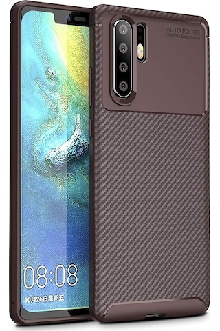 Huawei P30 Pro Kilif Esnek Tpu Silikon Koruyucu Dayanikli Hng 336215735