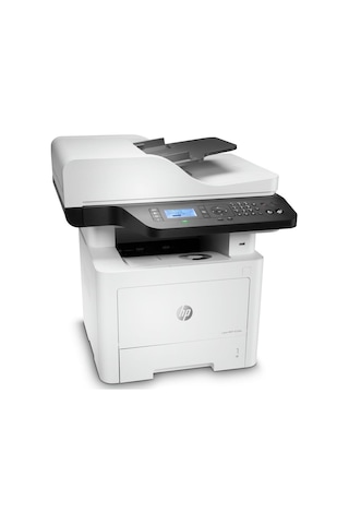 HP 7UQ76A MFP 432FDN Çok Fonksiyonlu Lazer Yazıcı