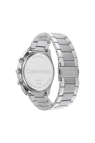 Calvin Klein Ck25200356 Erkek Kol Saati-11009 Çok Renkli