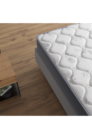 Mobpazar Full Ortopedik Yatak Sultan 90X190 Cm