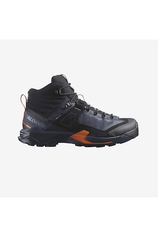 Salomon X Ultra Alpine Gore Tex Erkek Bot C-sal476865e10g01 Lacivert