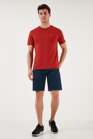Levi's Erkek Short 36512-0251 Lacivert Lacivert