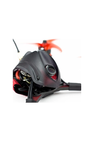 Emax Hawk Pro 5 Inch 4s-6s Bnf Kameralı Fpv Racing Drone 1700kv W/caddx Ratel Kamera Kumanda Hariç