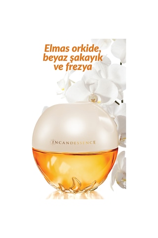 Avon Incandessence Kadın Parfüm EDP 50 ML