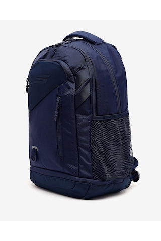 Skechers U Expedıtıon Backpack Unisex Lacivert Sırt Çantası Skps9817-nvy