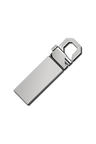 Novahub Yeni Yaratıcı U Toka Tb Kaplan Kapasiteli Gri Genişletilmiş Disk Büyük Arayüzü Anahtar 2tb 128g Nl