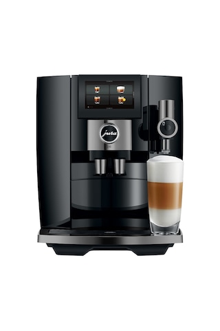 Jura J10 JR-15562 1450 W Tam Otomatik Kahve Makinesi