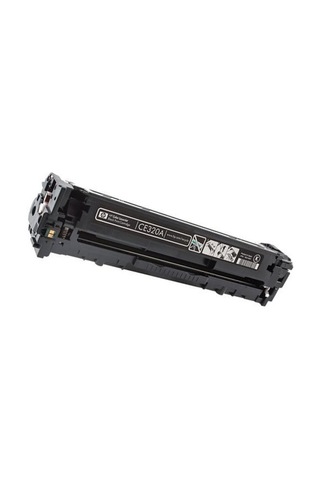 Hp Ce320A (128A) Siyah Toner Cp1525