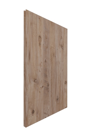 Ares 181 Cm Mdflam Tezgah Atlantik Çam