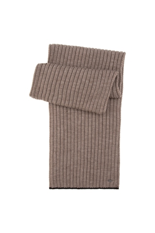 Pierre Cardin Erkek Vizon Kaşkol 50318099-575 Vizon