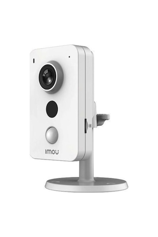 Imou Ipc-K22P 2Mp 2.8Mm H.265+ Wifi + Sesli Cube Kamera
