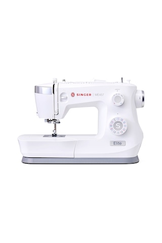 Singer Elite ME457 Dikiş Makinesi Beyaz