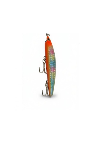 Usami Now 80f-sr 8cm 6.2gr Maket Balık 611