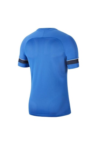 Nike Y Academy 21 Training Top Cw6103-463 Çocuk Tişört 001