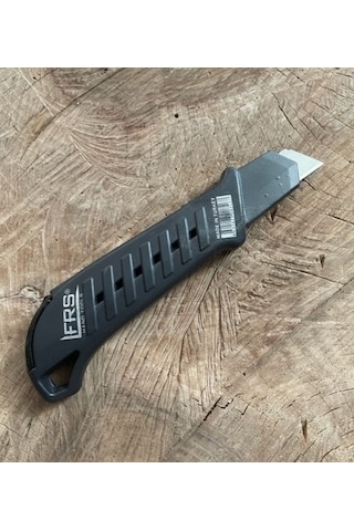 Frs Lüx Maket Bıçağı Falçata Pls Büyük Maket Bıçak