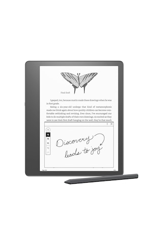 Amazon Kindle Scribe 10.2" E Kitap Okuyucu Standart Pen 16 GB