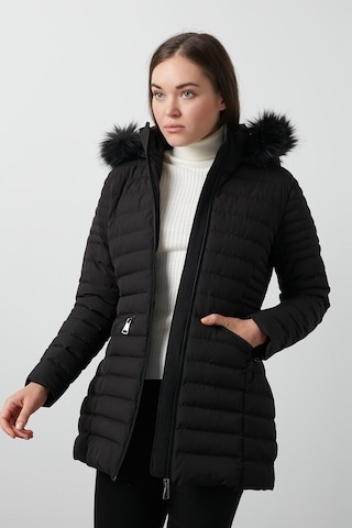 Lela Bayan Kaban 497Kylıe21 Siyah