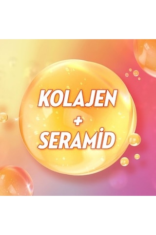 160 Ml Kopmalara Karşı Etkili Saç Bakım Maskesi, Besleyici İçerikler