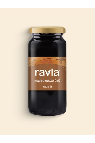 Ravla Keçiboynuzu Özü - 300g