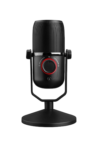 Thronmax M4 Zero Plus 24 Bit 96 kHz Kablolu Ses Kontrol Mikrofon