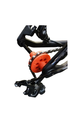 Pro Taşıma Kilidi Zincir Tutucu 12mm Aks Arası Prac0078 Siyah