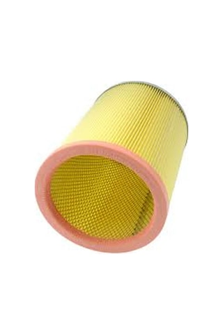 Elektrikli Süpürge Kartuş Filtresi Karcer Nt 70/2 İle Uyumlu