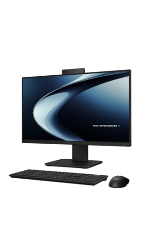 Asus P440VAK-DI7321TB0D-30H i7-13620H 32 GB 1 TB NVMe 23.8" Free Dos AIO Masaüstü Bilgisayar