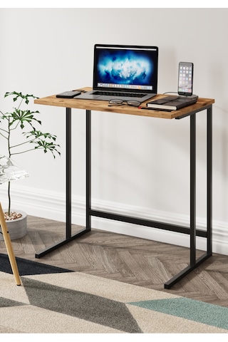 Çalışma Masası 72x45- Atlantik Çam Çam