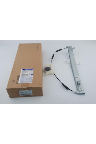 Hmc Cam Krikosu Ön Sol Elektrikli Hyundai İ20 2015-2020 Uyumlu 82403c7010