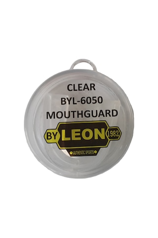 Leon Boks, Kick Boks Ve Muay Thai Dişlik Kutulu Byl-6050