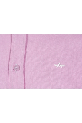 Arma Erkek Gömlek Y9gkd1080 Pembe