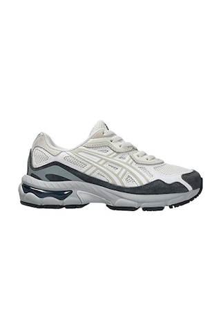 Asics Gel-nyc Ps Çocuk Günlük Ayakkabı 1204a176-103krem Krem