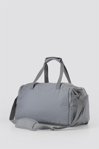 Ççs 40241 Seyahat Çantası Gri