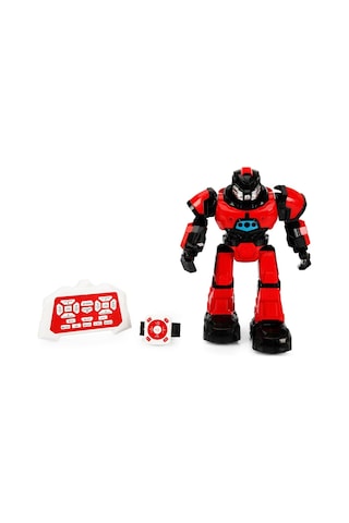 Sunman Uzaktan Kumandalı Crazon Fonksiyonlu Robot