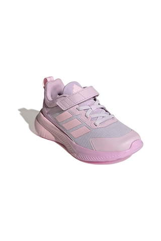 Adidas Fortarun 4.0 El C Çocuk Günlük Ayakkabı Kh9118 Mor