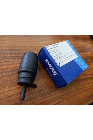 BMW E10 E12 E21 E23 E24 E28 E30 SİLECEK SU POMPASI SWAG