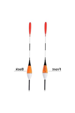 Novahub Barguzinsky Köknar 10 Adet Balık Uzunluğu 18.5-22.5cm Ağırlık 2-5g Float 5g 22.5cm