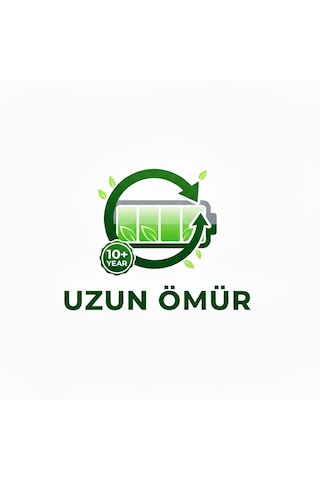 Volta Vs1 Uyumlu 60 Volt 24 Amper Lifepo4 Batarya