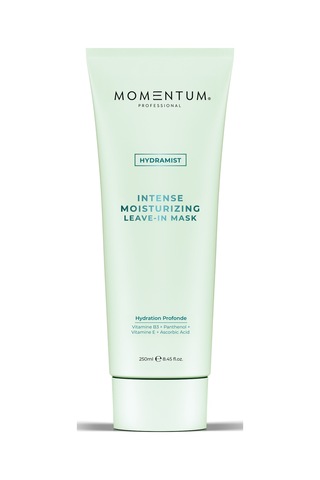 Momentum Intense Moisturizing Durulanmayan Saç Maskesi 250 ML