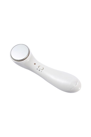 Ergonomik Tasarımlı Pratik İyonizer Yüz Temizleyici